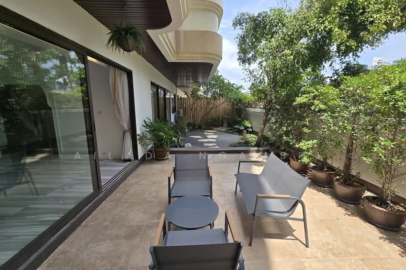 Charan Tower : จรัล ทาวเวอร์, กรุงเทพ, 19 ซอย สุขุมวิท 43, คลองตันเหนือ, วัฒนา, กรุงเทพ, 650 ตร.ม., อพาร์ทเมนท์ ให้เช่า, โดย Ailada Ngamsri, 500345085 - DDproperty.com