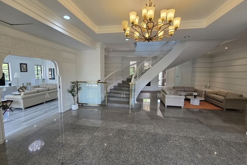 Charan Tower Residences by Aspira, Bangkok, 19 Soi Sukhumvit 43, Khlong Tan Nua, Watthana, Bangkok, 4 Bedrooms, 650 sqm, Apartment For Rent, by Ailada Ngamsri, 500345085 - DDproperty.com