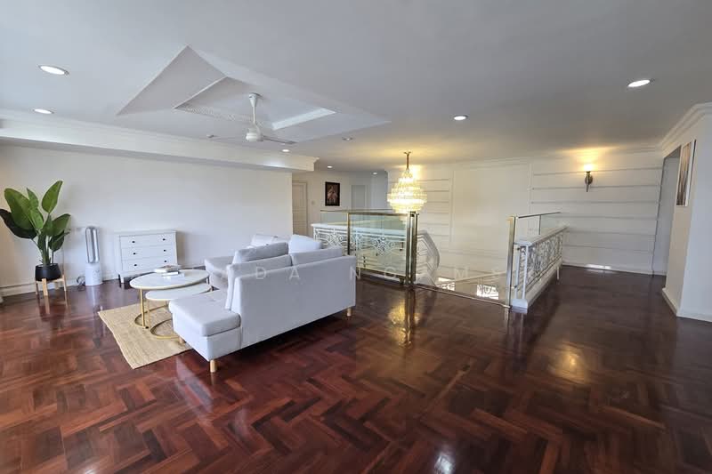 Charan Tower Residences by Aspira, Bangkok, 19 Soi Sukhumvit 43, Khlong Tan Nua, Watthana, Bangkok, 4 Bedrooms, 650 sqm, Apartment For Rent, by Ailada Ngamsri, 500345085 - DDproperty.com