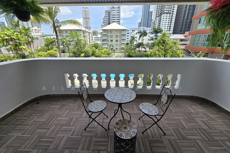 Charan Tower Residences by Aspira, Bangkok, 19 Soi Sukhumvit 43, Khlong Tan Nua, Watthana, Bangkok, 4 Bedrooms, 650 sqm, Apartment For Rent, by Ailada Ngamsri, 500345085 - DDproperty.com