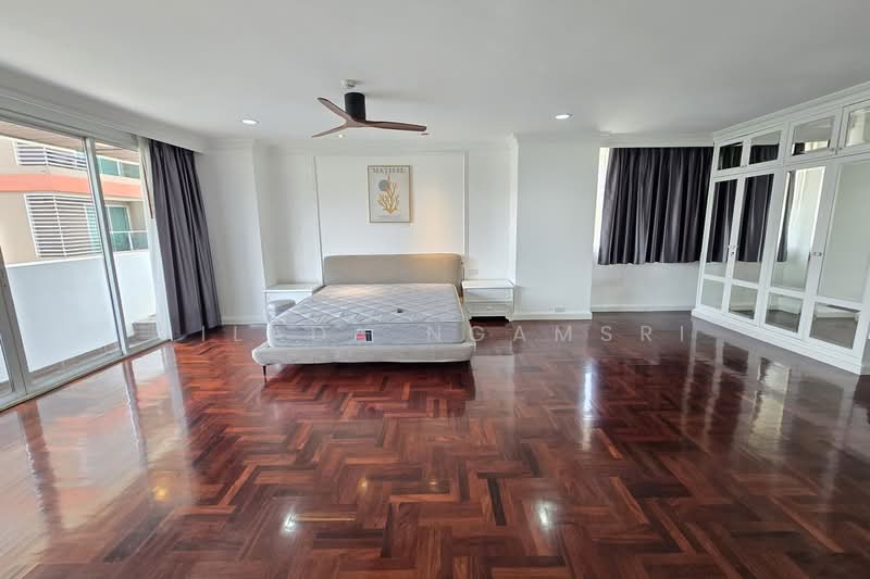 Charan Tower : จรัล ทาวเวอร์, กรุงเทพ, 19 ซอย สุขุมวิท 43, คลองตันเหนือ, วัฒนา, กรุงเทพ, 650 ตร.ม., อพาร์ทเมนท์ ให้เช่า, โดย Ailada Ngamsri, 500345085 - DDproperty.com