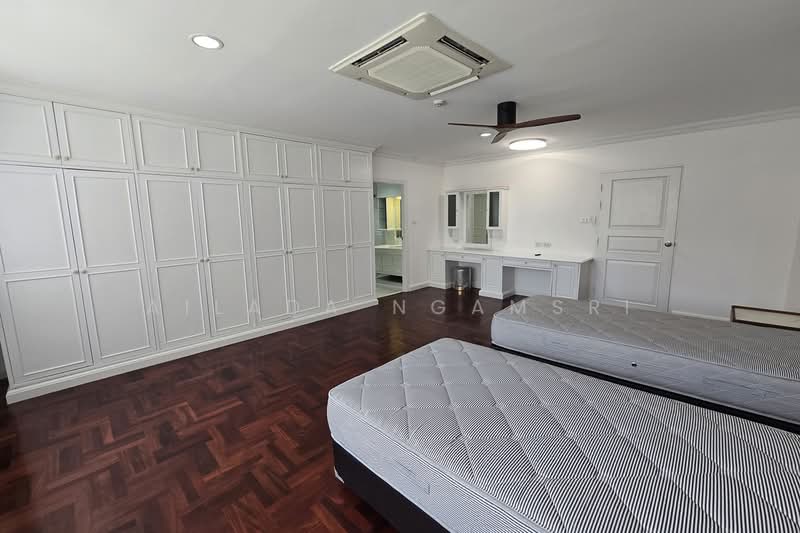 Charan Tower Residences by Aspira, Bangkok, 19 Soi Sukhumvit 43, Khlong Tan Nua, Watthana, Bangkok, 4 Bedrooms, 650 sqm, Apartment For Rent, by Ailada Ngamsri, 500345085 - DDproperty.com