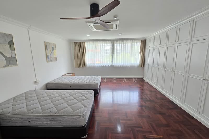 Charan Tower Residences by Aspira, Bangkok, 19 Soi Sukhumvit 43, Khlong Tan Nua, Watthana, Bangkok, 4 Bedrooms, 650 sqm, Apartment For Rent, by Ailada Ngamsri, 500345085 - DDproperty.com