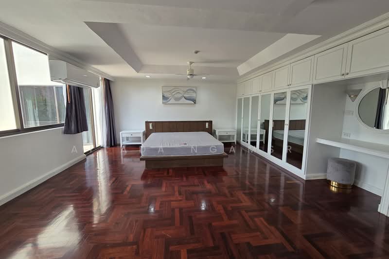Charan Tower : จรัล ทาวเวอร์, กรุงเทพ, 19 ซอย สุขุมวิท 43, คลองตันเหนือ, วัฒนา, กรุงเทพ, 650 ตร.ม., อพาร์ทเมนท์ ให้เช่า, โดย Ailada Ngamsri, 500345085 - DDproperty.com