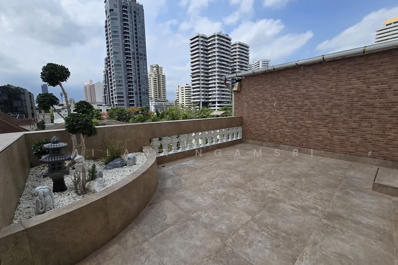 Charan Tower Residences by Aspira, Bangkok, 19 Soi Sukhumvit 43, Khlong Tan Nua, Watthana, Bangkok, 4 Bedrooms, 650 sqm, Apartment For Rent, by Ailada Ngamsri, 500345085 - DDproperty.com