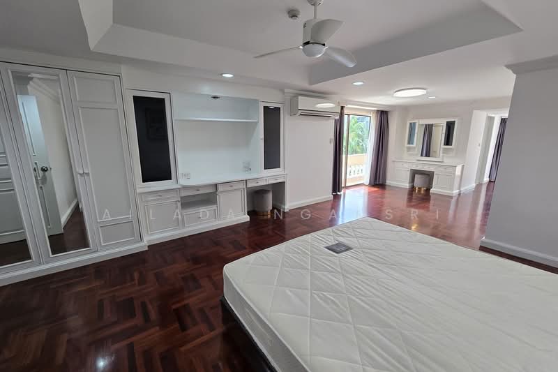Charan Tower : จรัล ทาวเวอร์, กรุงเทพ, 19 ซอย สุขุมวิท 43, คลองตันเหนือ, วัฒนา, กรุงเทพ, 650 ตร.ม., อพาร์ทเมนท์ ให้เช่า, โดย Ailada Ngamsri, 500345085 - DDproperty.com