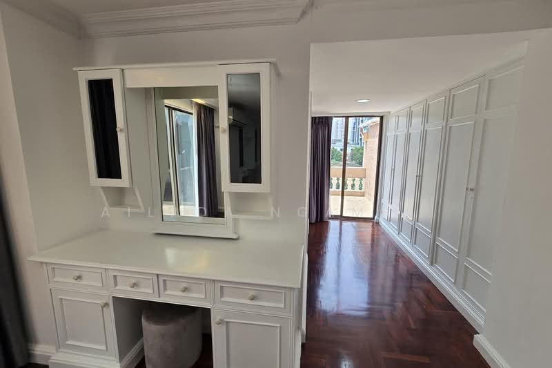 Charan Tower Residences by Aspira, Bangkok, 19 Soi Sukhumvit 43, Khlong Tan Nua, Watthana, Bangkok, 4 Bedrooms, 650 sqm, Apartment For Rent, by Ailada Ngamsri, 500345085 - DDproperty.com