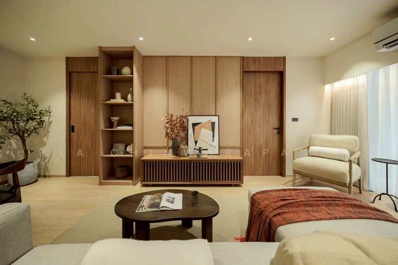 The Bangkok Narathiwas, Bangkok, Narathiwatratchanakharin, Thung Wat Don, Sathon, Bangkok, 2 Bedrooms, 78 sqm, Condo For Sale, by Kla Chinworapanya, 500345086 - DDproperty.com