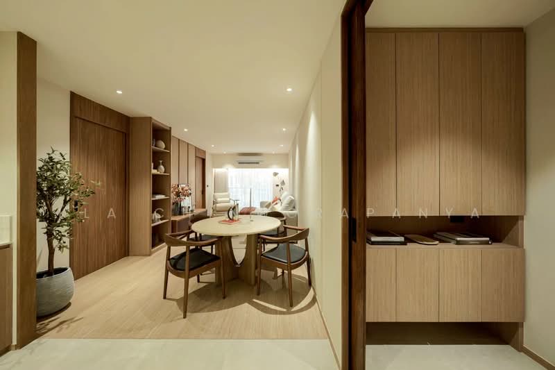 The Bangkok Narathiwas, Bangkok, Narathiwatratchanakharin, Thung Wat Don, Sathon, Bangkok, 2 Bedrooms, 78 sqm, Condo For Sale, by Kla Chinworapanya, 500345086 - DDproperty.com