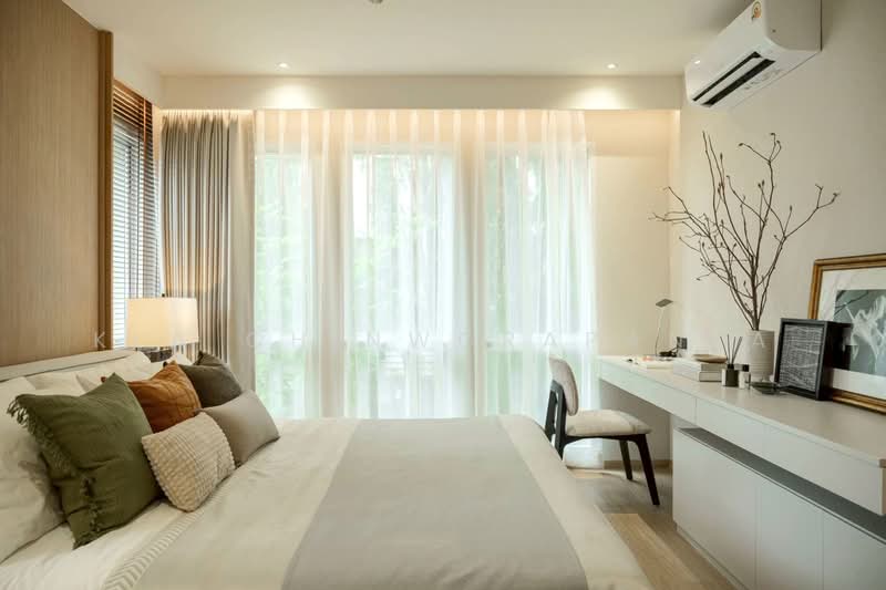 The Bangkok Narathiwas, Bangkok, Narathiwatratchanakharin, Thung Wat Don, Sathon, Bangkok, 2 Bedrooms, 78 sqm, Condo For Sale, by Kla Chinworapanya, 500345086 - DDproperty.com