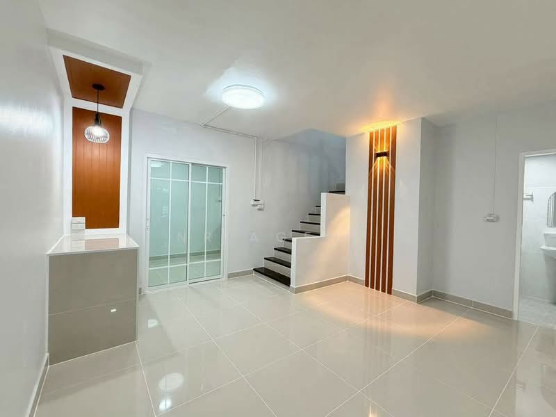 Baan Phrueksa 3 Bang Bua Thong : บ้านพฤกษา 3 บางบัวทอง, นนทบุรี, ซอยหมู่บ้านพฤกษา3, บางคูรัด, บางบัวทอง, นนทบุรี, 100 ตร.ม., ทาวน์เฮ้าส์ ขาย, โดย NR AGENT, 500345089 - DDproperty.com
