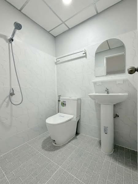 Baan Phrueksa 3 Bang Bua Thong, Nonthaburi, Soi Moobaan Phrueksa 3, Bang Khu Rat, Bang Bua Thong, Nonthaburi, 3 Bedrooms, 100 sqm, Townhouse For Sale, by NR AGENT, 500345089 - DDproperty.com