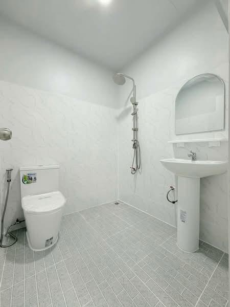 Baan Phrueksa 3 Bang Bua Thong, Nonthaburi, Soi Moobaan Phrueksa 3, Bang Khu Rat, Bang Bua Thong, Nonthaburi, 3 Bedrooms, 100 sqm, Townhouse For Sale, by NR AGENT, 500345089 - DDproperty.com