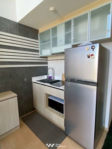 Maru Ekkamai 2, Bangkok, 70-5 Sukhumvit 63 Road, Phra Kanong Nua, Watthana, Bangkok, 1 Bedroom, 43 sqm, Condo For Sale, by Ratchawan Huang, 500345090 - DDproperty.com