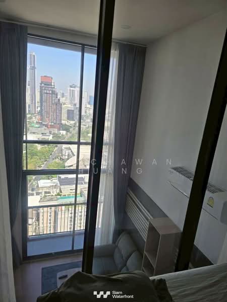 Maru Ekkamai 2, Bangkok, 70-5 Sukhumvit 63 Road, Phra Kanong Nua, Watthana, Bangkok, 1 Bedroom, 43 sqm, Condo For Sale, by Ratchawan Huang, 500345090 - DDproperty.com
