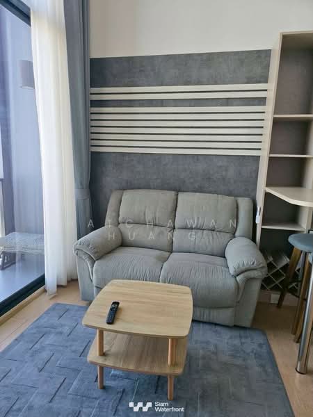 Maru Ekkamai 2, Bangkok, 70-5 Sukhumvit 63 Road, Phra Kanong Nua, Watthana, Bangkok, 1 Bedroom, 43 sqm, Condo For Sale, by Ratchawan Huang, 500345090 - DDproperty.com