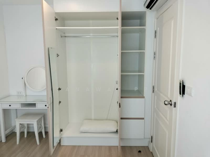 The Nest Sukhumvit 22, Bangkok, 22 Soi Setthi Thawi Sap, Sukhumvit 22, Khlong Toei, Bangkok, 1 Bedroom, 30 sqm, Condo For Rent, by Tanawat PP, 500345091 - DDproperty.com