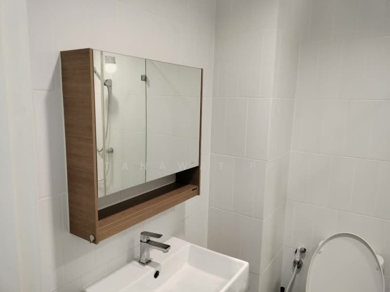 The Nest Sukhumvit 22, Bangkok, 22 Soi Setthi Thawi Sap, Sukhumvit 22, Khlong Toei, Bangkok, 1 Bedroom, 30 sqm, Condo For Rent, by Tanawat PP, 500345091 - DDproperty.com