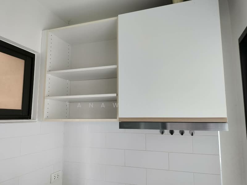 The Nest Sukhumvit 22, Bangkok, 22 Soi Setthi Thawi Sap, Sukhumvit 22, Khlong Toei, Bangkok, 1 Bedroom, 30 sqm, Condo For Rent, by Tanawat PP, 500345091 - DDproperty.com