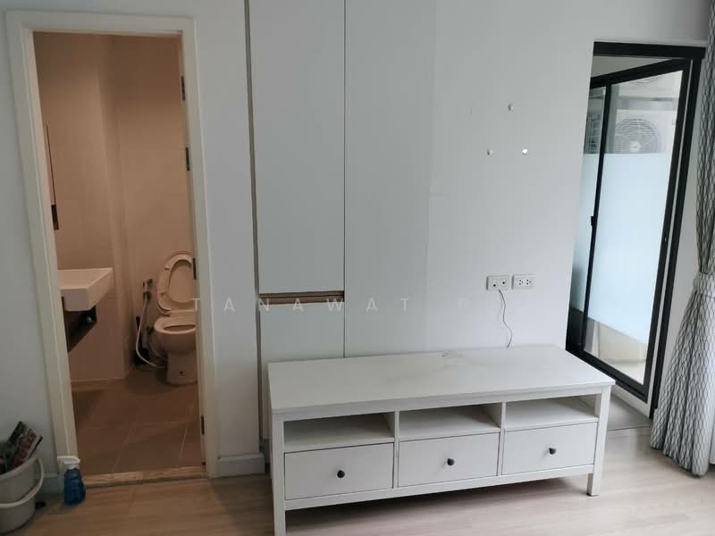 The Nest Sukhumvit 22, Bangkok, 22 Soi Setthi Thawi Sap, Sukhumvit 22, Khlong Toei, Bangkok, 1 Bedroom, 30 sqm, Condo For Rent, by Tanawat PP, 500345091 - DDproperty.com