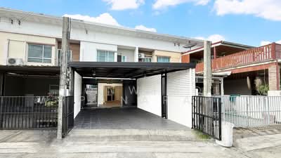 ขาย - Villette Lite Pattanakarn : วิลเลต ไลท์ พัฒนาการ 38, กรุงเทพ