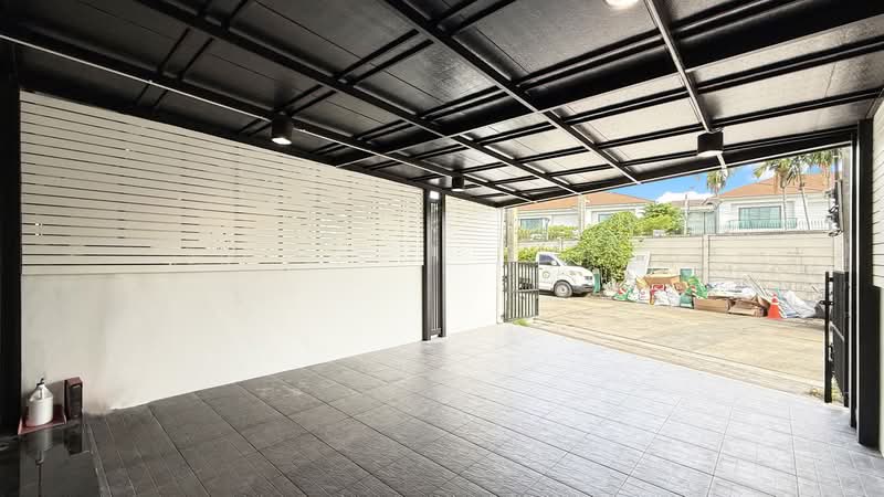 Villette Lite Pattanakarn : วิลเลต ไลท์ พัฒนาการ 38, กรุงเทพ, ซอยพัฒนาการ 38 ถนนพัฒนาการ, สวนหลวง, สวนหลวง, กรุงเทพ, 125 ตร.ม., ทาวน์เฮ้าส์ ขาย, โดย Ponwimol Wipanarapai, 500345096 - DDproperty.com