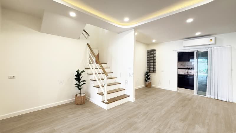 Villette Lite Pattanakarn : วิลเลต ไลท์ พัฒนาการ 38, กรุงเทพ, ซอยพัฒนาการ 38 ถนนพัฒนาการ, สวนหลวง, สวนหลวง, กรุงเทพ, 125 ตร.ม., ทาวน์เฮ้าส์ ขาย, โดย Ponwimol Wipanarapai, 500345096 - DDproperty.com