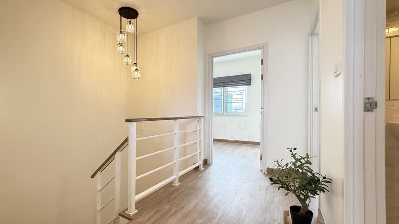 Villette Lite Pattanakarn, Bangkok, Soi Phatthanakan 38, Phatthanakan Road, Suan Luang, Suan Luang, Bangkok, 3 Bedrooms, 125 sqm, Townhouse For Sale, by Ponwimol Wipanarapai, 500345096 - DDproperty.com