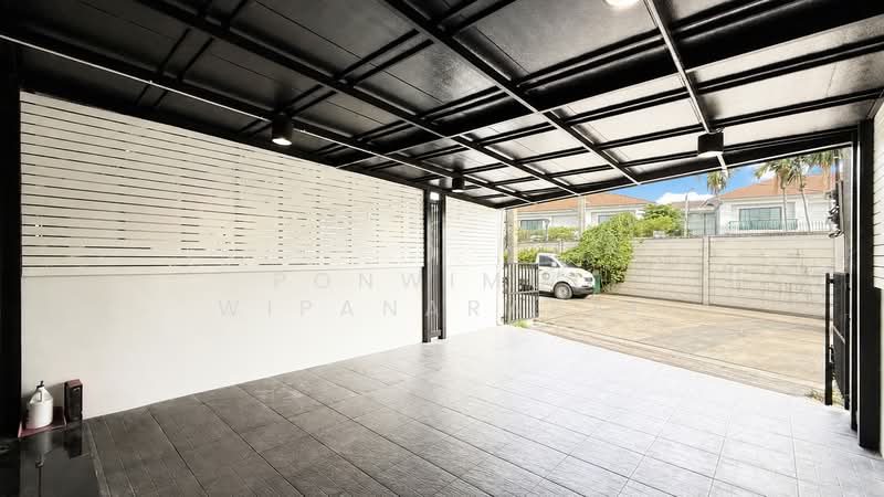 Villette Lite Pattanakarn, Bangkok, Soi Phatthanakan 38, Phatthanakan Road, Suan Luang, Suan Luang, Bangkok, 3 Bedrooms, 125 sqm, Townhouse For Sale, by Ponwimol Wipanarapai, 500345096 - DDproperty.com