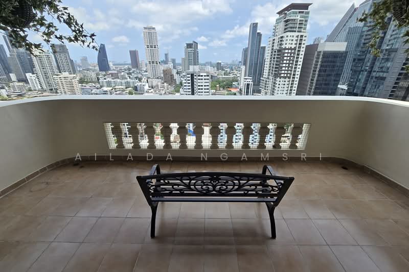Charan Tower : จรัล ทาวเวอร์, กรุงเทพ, 19 ซอย สุขุมวิท 43, คลองตันเหนือ, วัฒนา, กรุงเทพ, 450 ตร.ม., อพาร์ทเมนท์ ให้เช่า, โดย Ailada Ngamsri, 500345098 - DDproperty.com