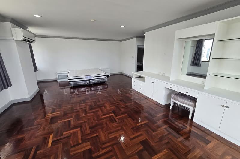 Charan Tower Residences by Aspira, Bangkok, 19 Soi Sukhumvit 43, Khlong Tan Nua, Watthana, Bangkok, 4 Bedrooms, 450 sqm, Apartment For Rent, by Ailada Ngamsri, 500345098 - DDproperty.com