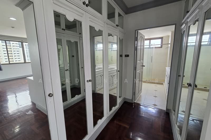 Charan Tower Residences by Aspira, Bangkok, 19 Soi Sukhumvit 43, Khlong Tan Nua, Watthana, Bangkok, 4 Bedrooms, 450 sqm, Apartment For Rent, by Ailada Ngamsri, 500345098 - DDproperty.com