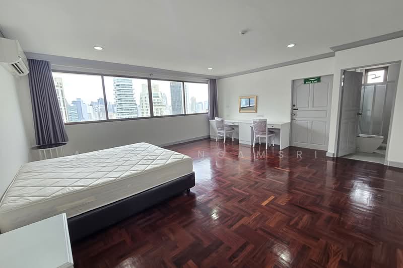 Charan Tower Residences by Aspira, Bangkok, 19 Soi Sukhumvit 43, Khlong Tan Nua, Watthana, Bangkok, 4 Bedrooms, 450 sqm, Apartment For Rent, by Ailada Ngamsri, 500345098 - DDproperty.com