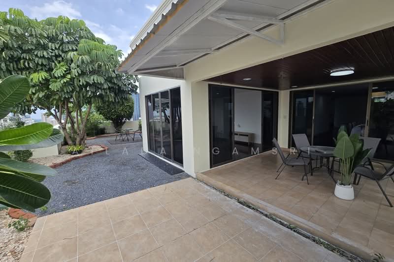Charan Tower Residences by Aspira, Bangkok, 19 Soi Sukhumvit 43, Khlong Tan Nua, Watthana, Bangkok, 4 Bedrooms, 450 sqm, Apartment For Rent, by Ailada Ngamsri, 500345098 - DDproperty.com