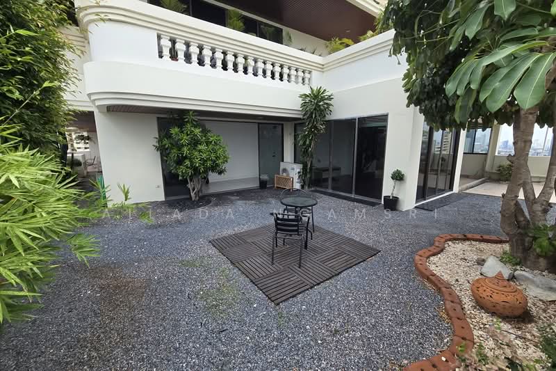 Charan Tower : จรัล ทาวเวอร์, กรุงเทพ, 19 ซอย สุขุมวิท 43, คลองตันเหนือ, วัฒนา, กรุงเทพ, 450 ตร.ม., อพาร์ทเมนท์ ให้เช่า, โดย Ailada Ngamsri, 500345098 - DDproperty.com