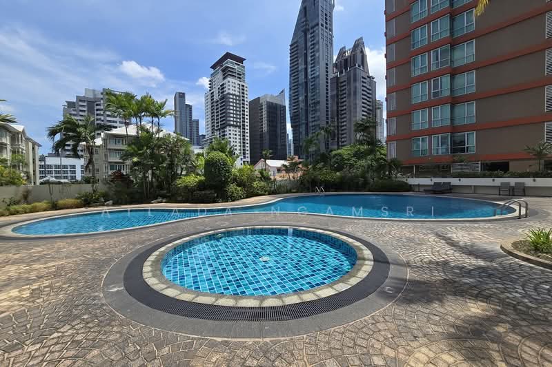Charan Tower Residences by Aspira, Bangkok, 19 Soi Sukhumvit 43, Khlong Tan Nua, Watthana, Bangkok, 4 Bedrooms, 450 sqm, Apartment For Rent, by Ailada Ngamsri, 500345098 - DDproperty.com