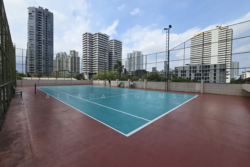 Charan Tower Residences by Aspira, Bangkok, 19 Soi Sukhumvit 43, Khlong Tan Nua, Watthana, Bangkok, 4 Bedrooms, 450 sqm, Apartment For Rent, by Ailada Ngamsri, 500345098 - DDproperty.com