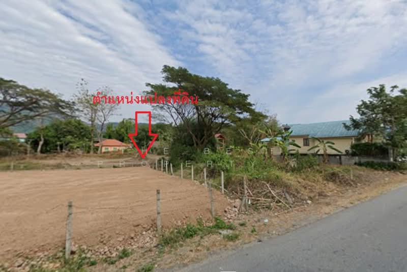ที่ดินสาริกา นครนายก, Nakhon Nayok, Sarika, Muang Nakhon Nayok, Nakhon Nayok, , 200 sqm, Land For Sale, by The Best Property พี, 500345101 - DDproperty.com