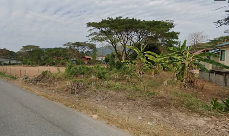 ที่ดินสาริกา นครนายก, Nakhon Nayok, Sarika, Muang Nakhon Nayok, Nakhon Nayok, , 200 sqm, Land For Sale, by The Best Property พี, 500345101 - DDproperty.com