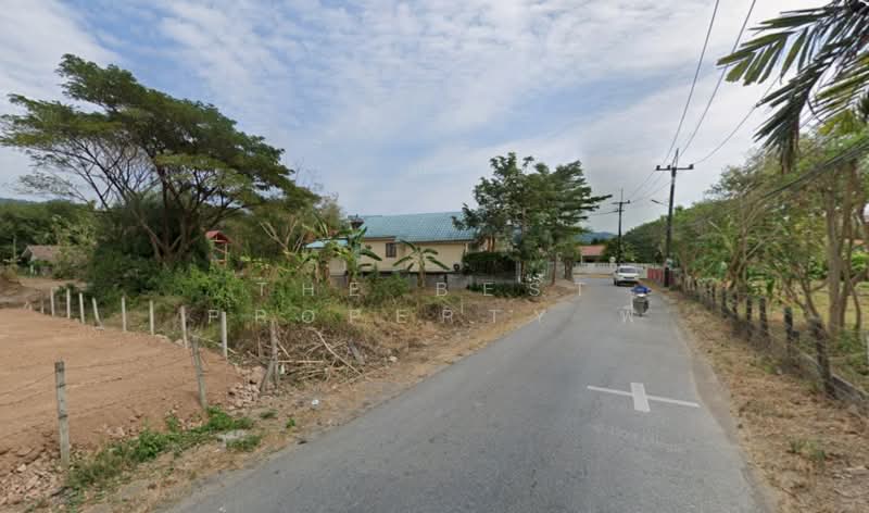 ที่ดินสาริกา นครนายก, นครนายก, สาริกา, เมืองนครนายก, นครนายก, 200 ตร.ม., ที่ดิน ขาย, โดย The Best Property พี, 500345101 - DDproperty.com