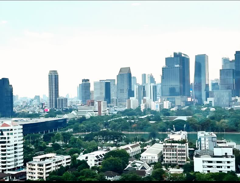 Wilshire Condominium, Bangkok, 80 Soi Sukhimvit 22, Khlong Toei, Bangkok, 3 Bedrooms, 166 sqm, Condo For Sale, by Kla Chinworapanya, 500345103 - DDproperty.com