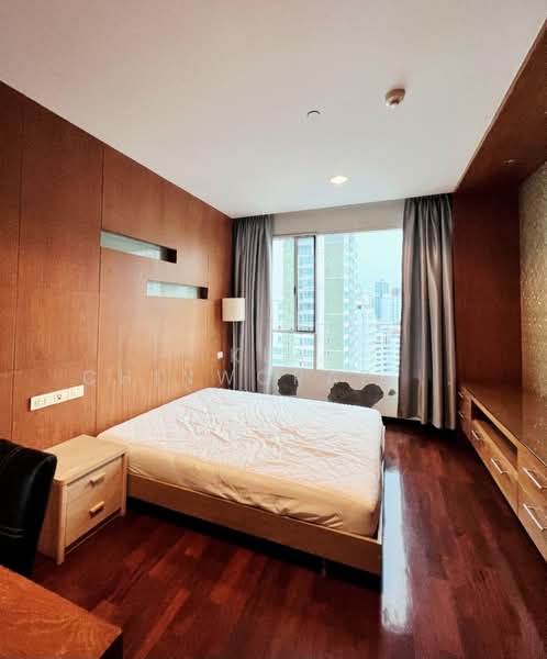 Wilshire Condominium : วิลเชอร์ คอนโดมิเนียม, กรุงเทพ, 80 ซอยสุขุมวิท 22, คลองเตย, กรุงเทพ, 166 ตร.ม., คอนโด ขาย, โดย Kla Chinworapanya, 500345103 - DDproperty.com