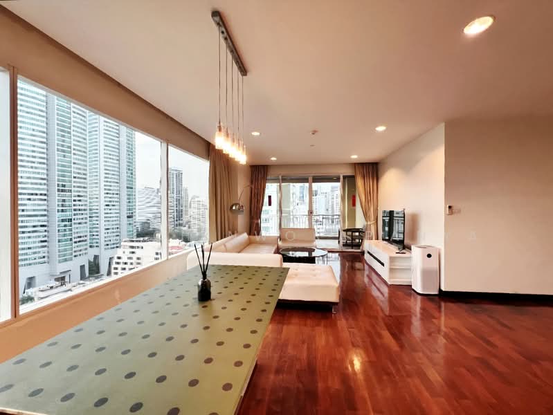 Wilshire Condominium : วิลเชอร์ คอนโดมิเนียม, กรุงเทพ, 80 ซอยสุขุมวิท 22, คลองเตย, กรุงเทพ, 166 ตร.ม., คอนโด ขาย, โดย Kla Chinworapanya, 500345103 - DDproperty.com
