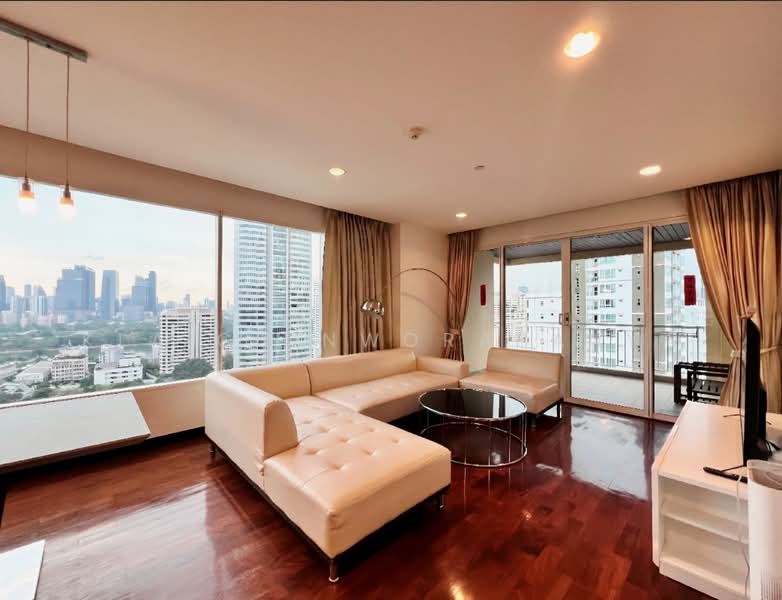 Wilshire Condominium, Bangkok, 80 Soi Sukhimvit 22, Khlong Toei, Bangkok, 3 Bedrooms, 166 sqm, Condo For Sale, by Kla Chinworapanya, 500345103 - DDproperty.com