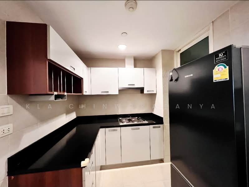 Wilshire Condominium, Bangkok, 80 Soi Sukhimvit 22, Khlong Toei, Bangkok, 3 Bedrooms, 166 sqm, Condo For Sale, by Kla Chinworapanya, 500345103 - DDproperty.com