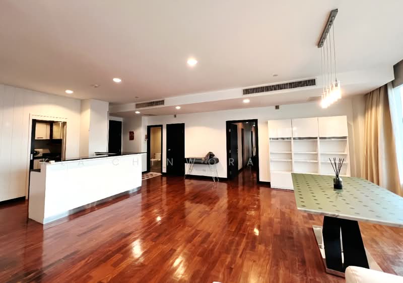 Wilshire Condominium : วิลเชอร์ คอนโดมิเนียม, กรุงเทพ, 80 ซอยสุขุมวิท 22, คลองเตย, กรุงเทพ, 166 ตร.ม., คอนโด ขาย, โดย Kla Chinworapanya, 500345103 - DDproperty.com