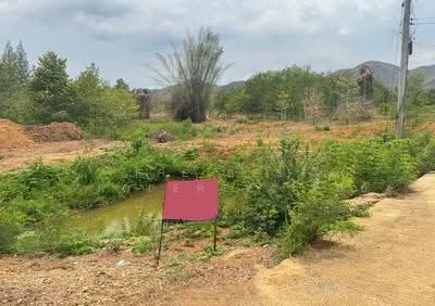 ขาย - ที่ดินกุยบุรี ประจวบคีรีขันธ์, ประจวบคีรีขันธ์