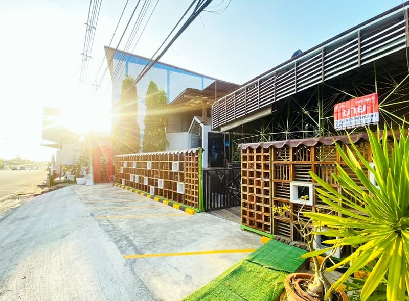 ที่ดินพร้อมสิ่งปลูกสร้างหัวหิน ประจวบคีรีขันธ์, Prachuap Khiri Khan, Hin Lek Fai, Hua Hin, Prachuap Khiri Khan, , 300 sqm, Land For Sale, by The Best Property ณรงค์, 500345107 - DDproperty.com