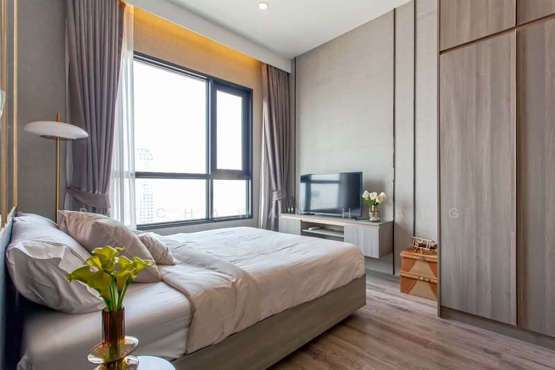Knightsbridge Prime Onnut : ไนท์บริดจ์ ไพร์ม อ่อนนุช, กรุงเทพ, ซอยอ่อนนุช 1/1 ถนนสุขุมวิท 77, พระโขนงเหนือ, วัฒนา, กรุงเทพ, 55 ตร.ม., คอนโด ให้เช่า, โดย Ratchawan Huang, 500345108 - DDproperty.com