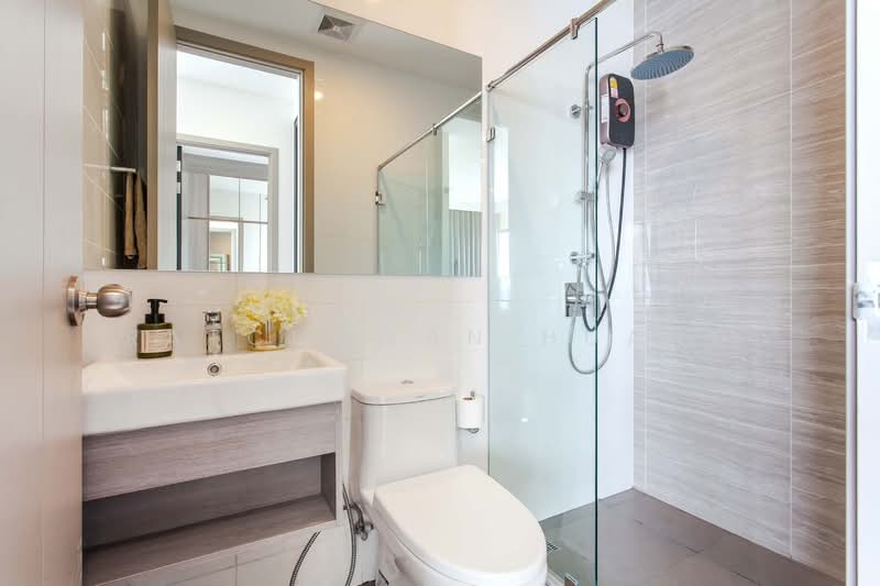 Knightsbridge Prime Onnut : ไนท์บริดจ์ ไพร์ม อ่อนนุช, กรุงเทพ, ซอยอ่อนนุช 1/1 ถนนสุขุมวิท 77, พระโขนงเหนือ, วัฒนา, กรุงเทพ, 55 ตร.ม., คอนโด ให้เช่า, โดย Ratchawan Huang, 500345108 - DDproperty.com